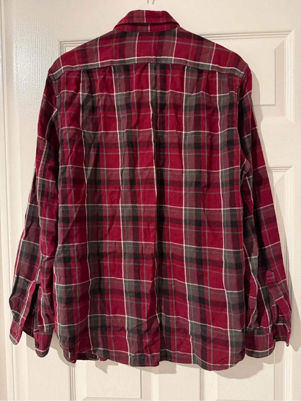 J. Crew excellent size